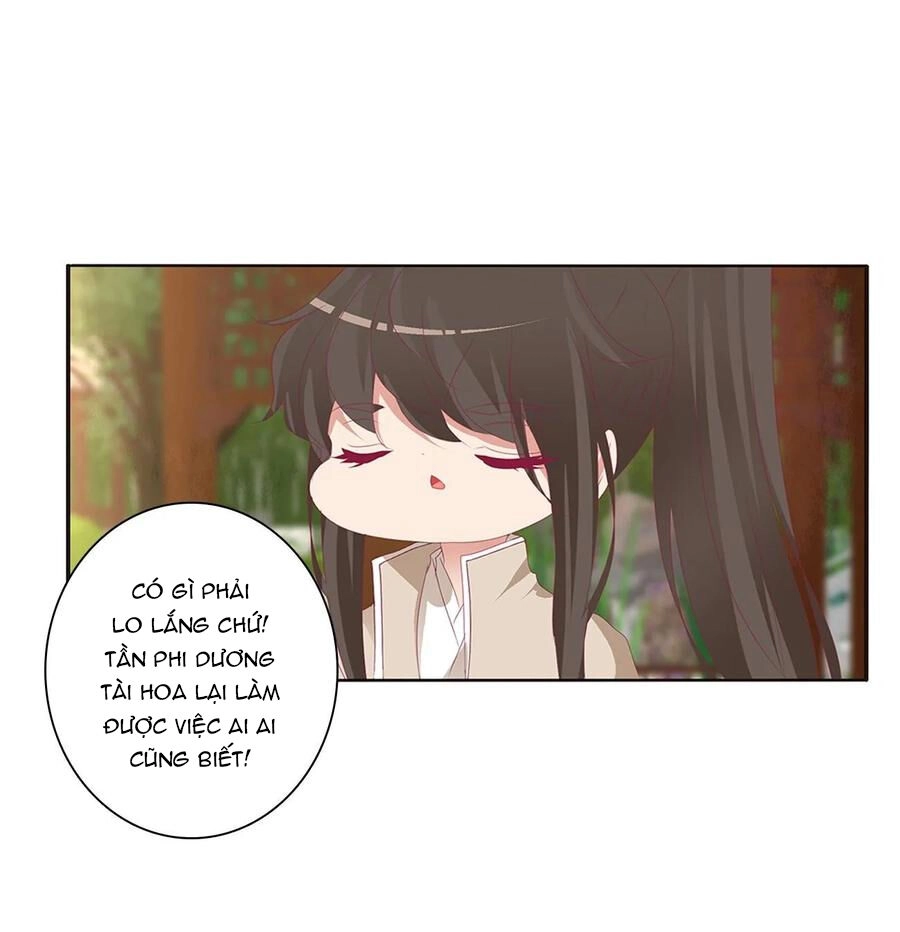 Thông Linh Phi Chapter 592 - 7