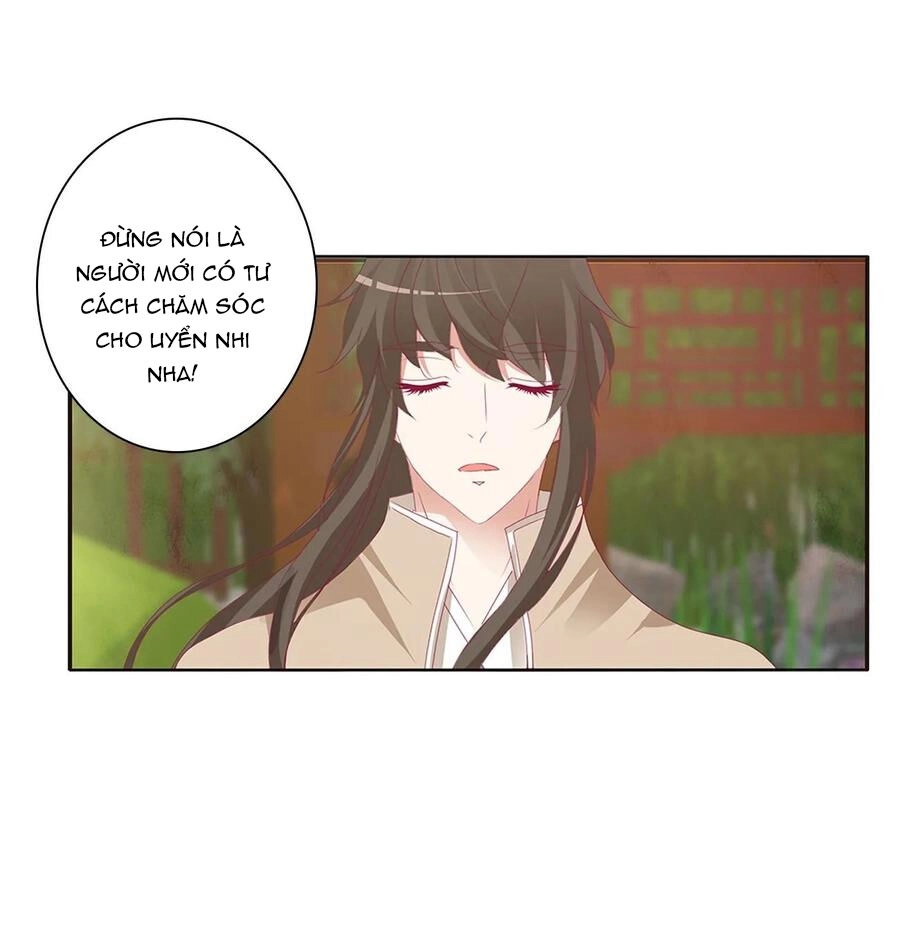 Thông Linh Phi Chapter 592 - 11