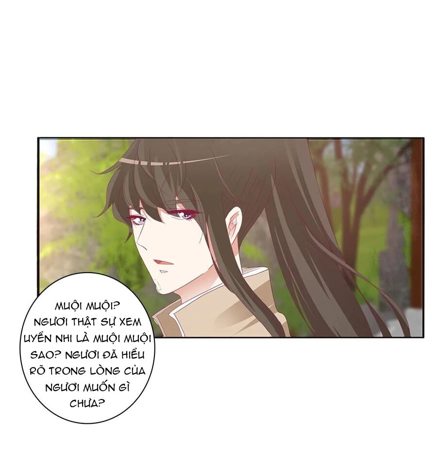 Thông Linh Phi Chapter 592 - 13