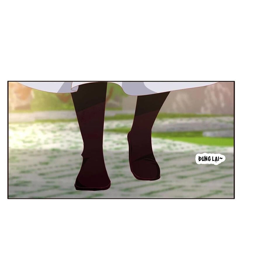 Thông Linh Phi Chapter 592 - 14