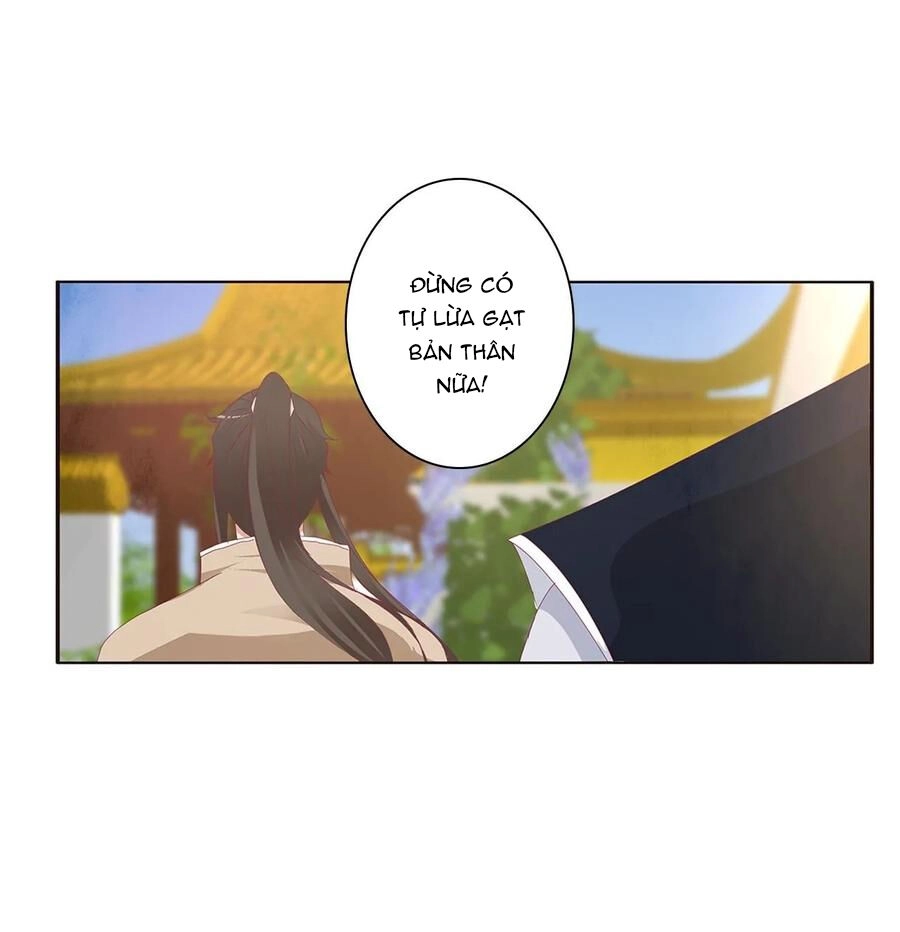 Thông Linh Phi Chapter 592 - 15