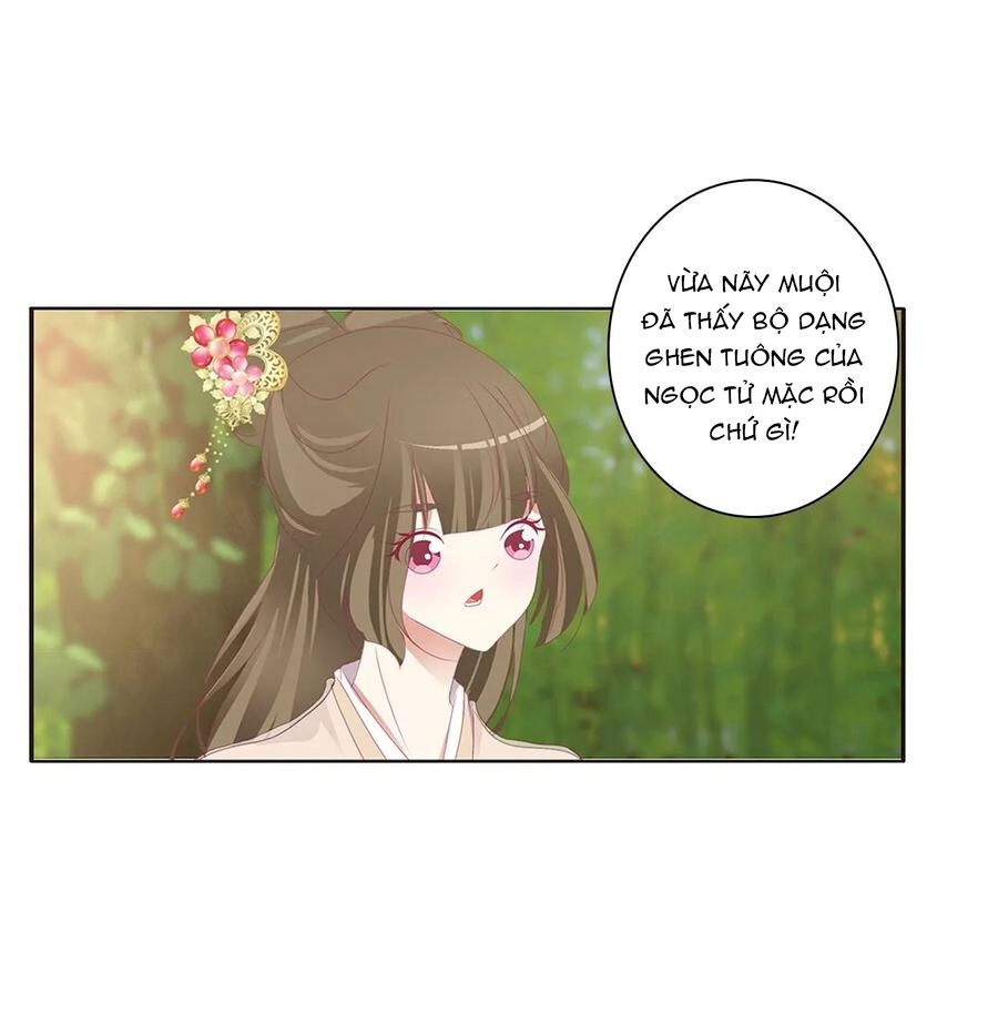 Thông Linh Phi Chapter 592 - 18