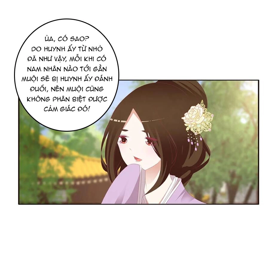 Thông Linh Phi Chapter 592 - 19