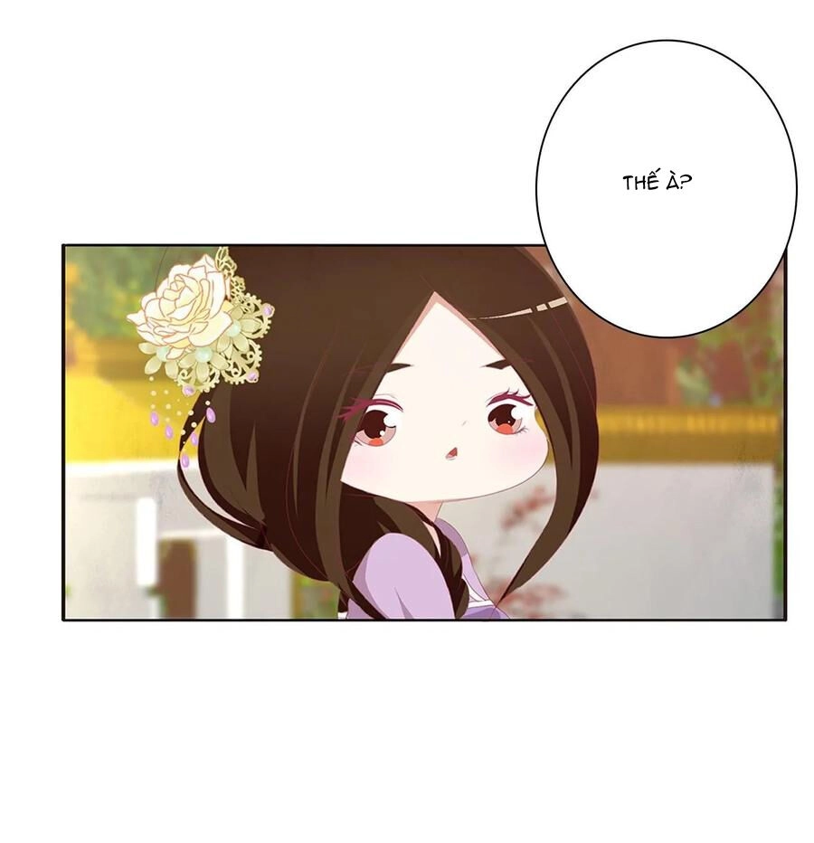 Thông Linh Phi Chapter 592 - 21