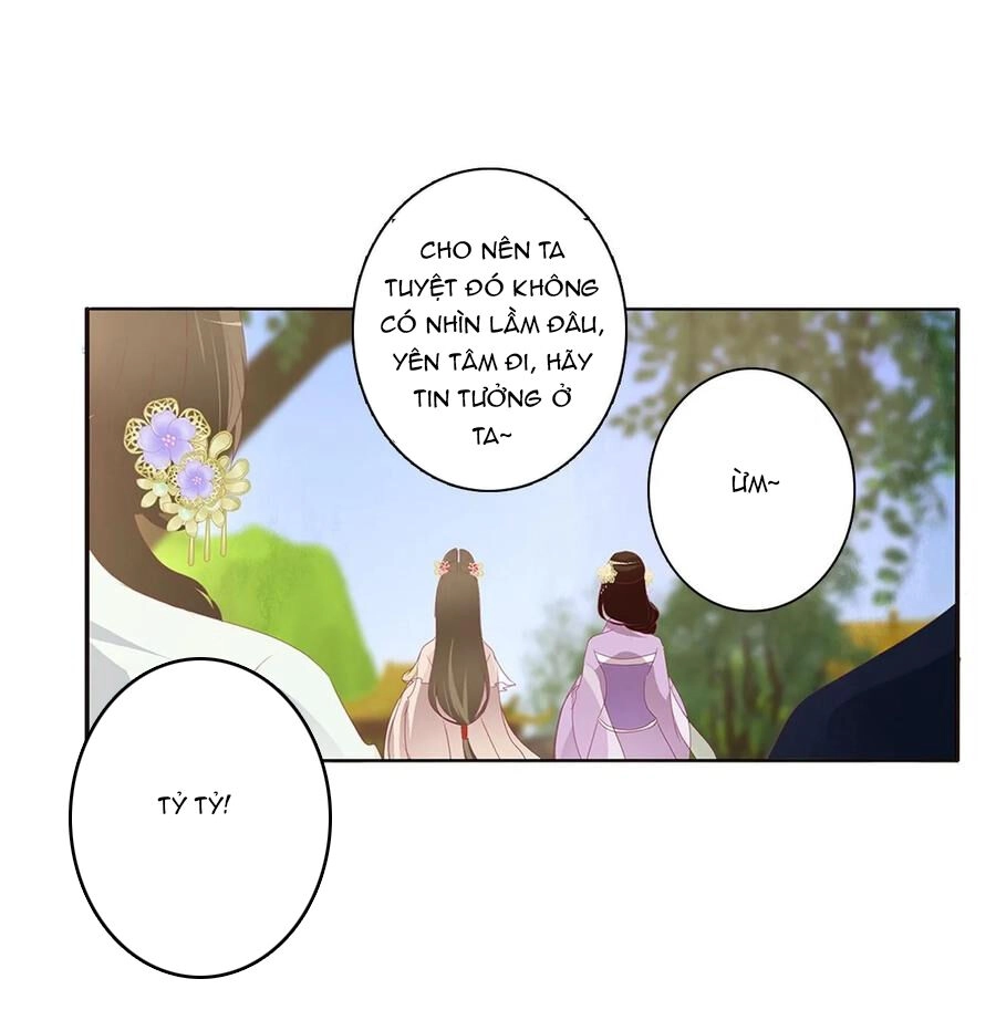 Thông Linh Phi Chapter 592 - 23