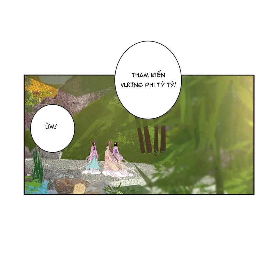 Thông Linh Phi Chapter 592 - 25