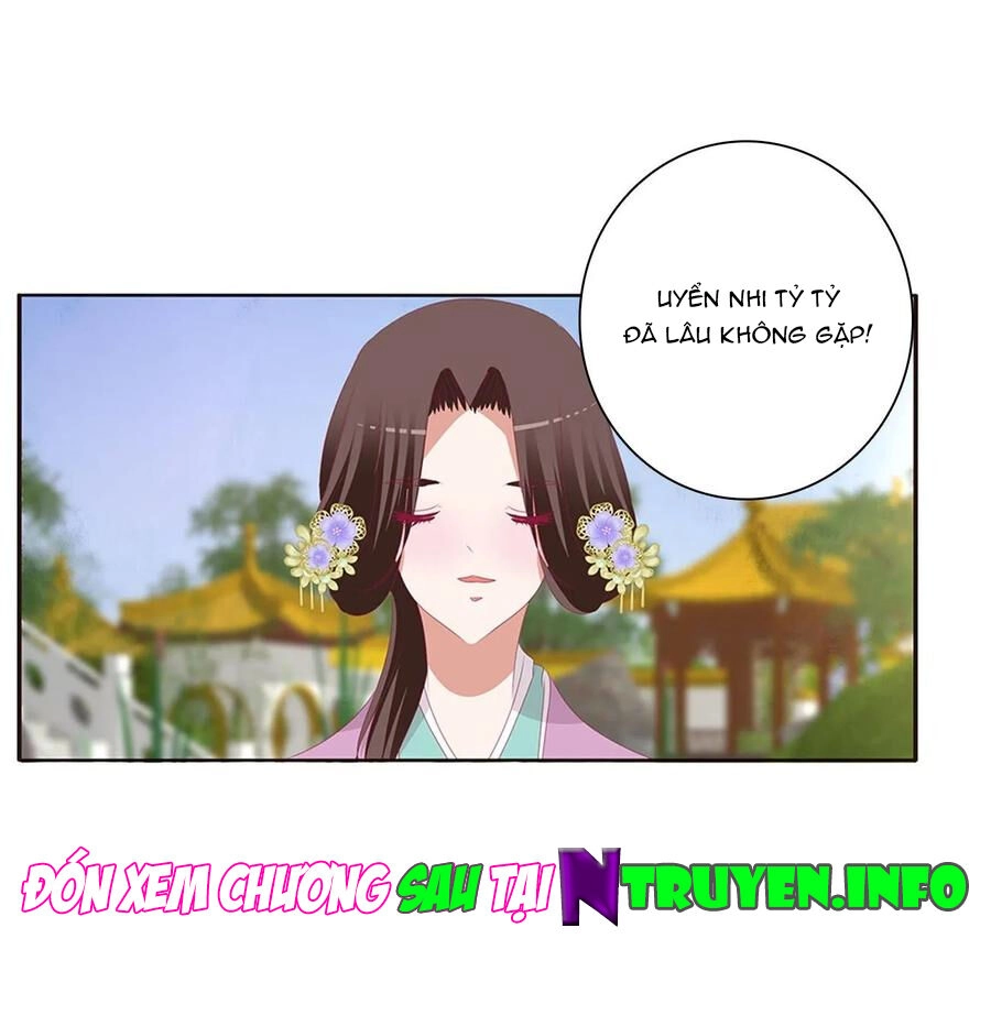 Thông Linh Phi Chapter 592 - 26