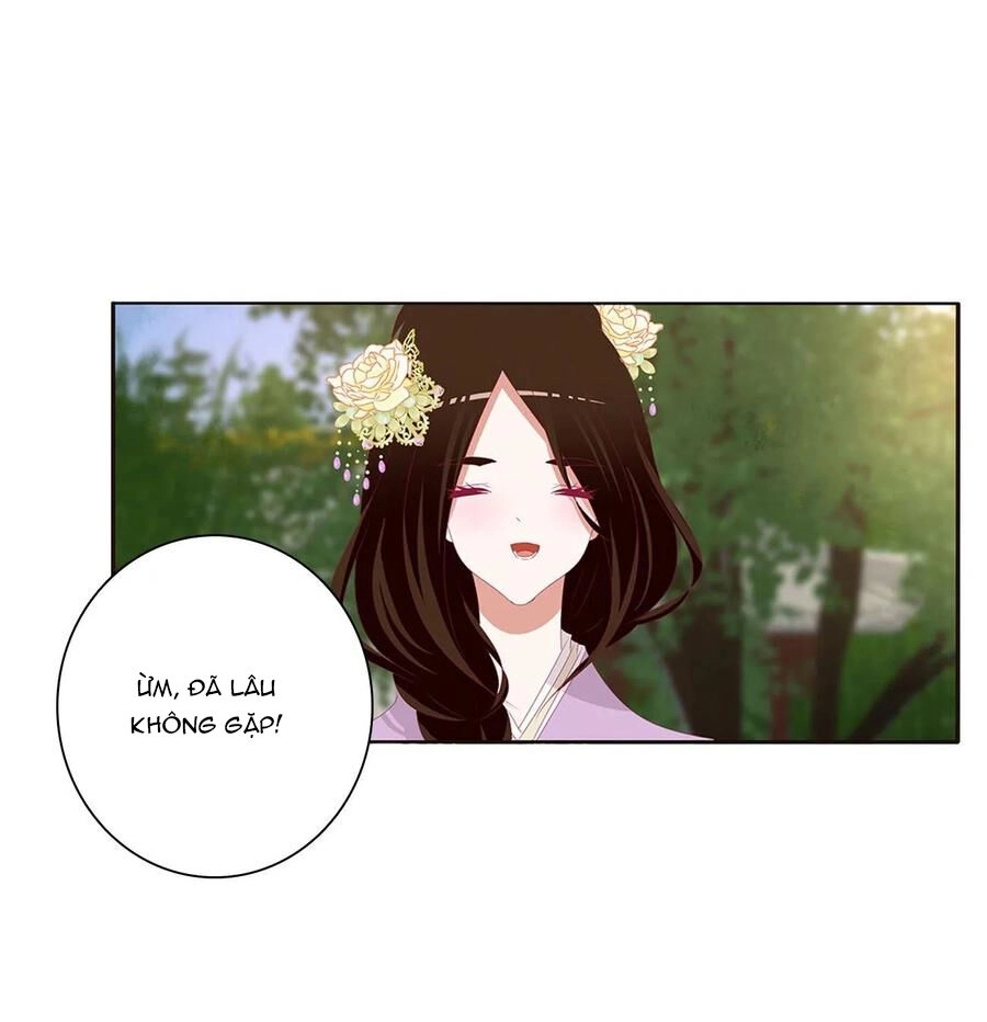 Thông Linh Phi Chapter 593 - 3