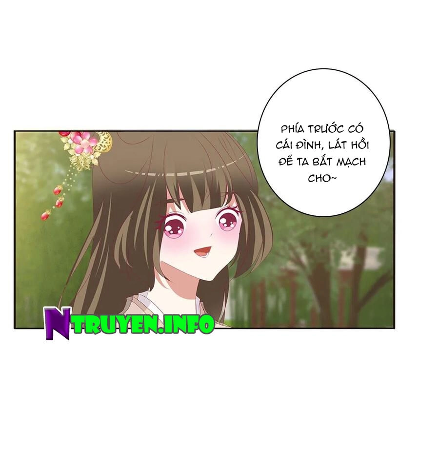 Thông Linh Phi Chapter 593 - 8