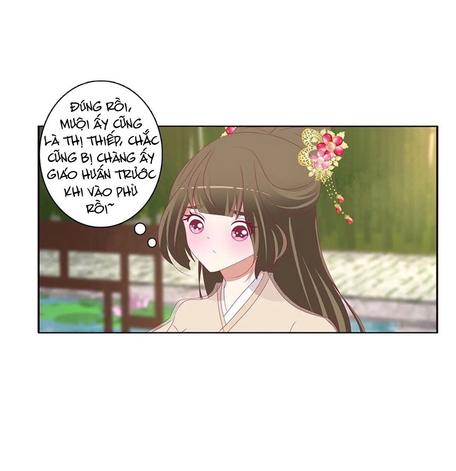 Thông Linh Phi Chapter 593 - 15