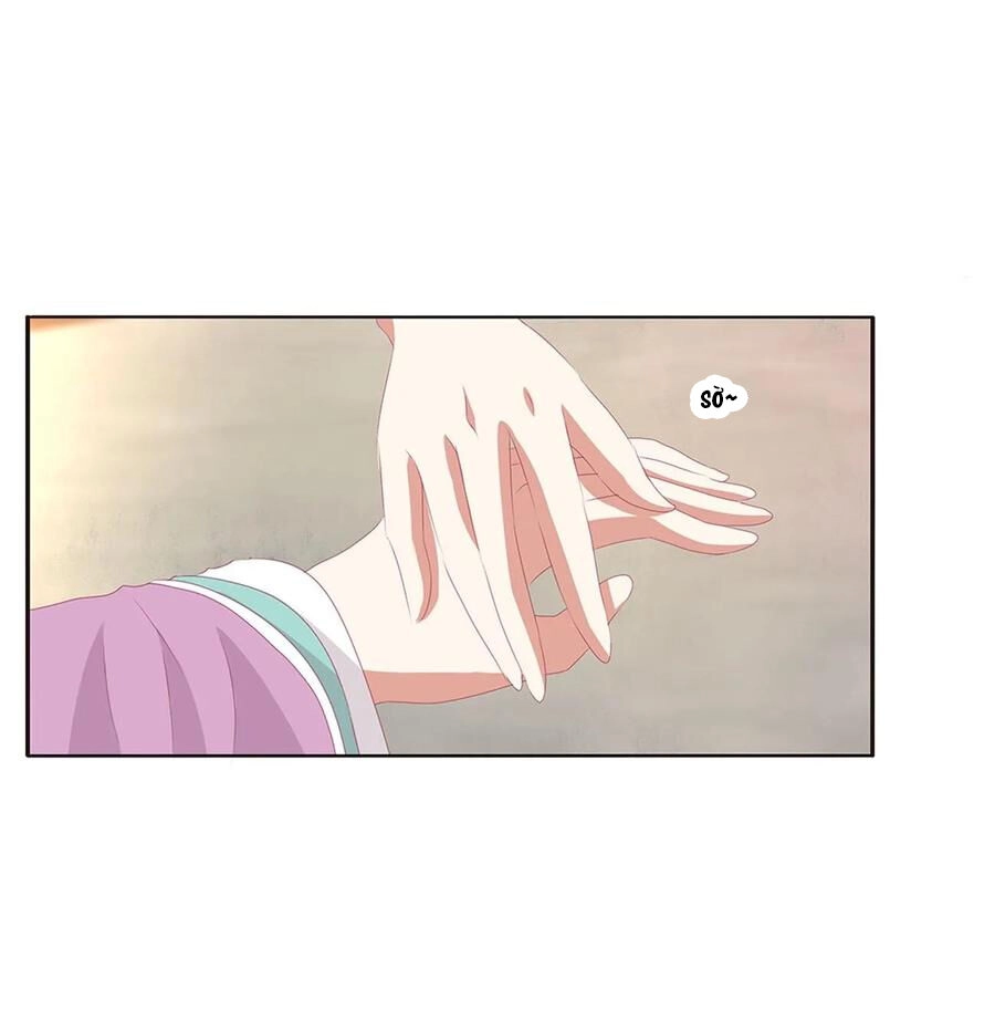 Thông Linh Phi Chapter 593 - 18