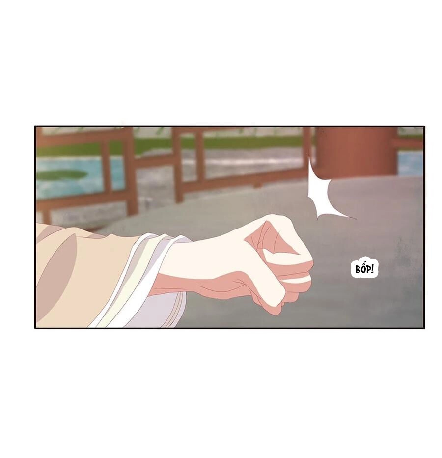 Thông Linh Phi Chapter 593 - 27