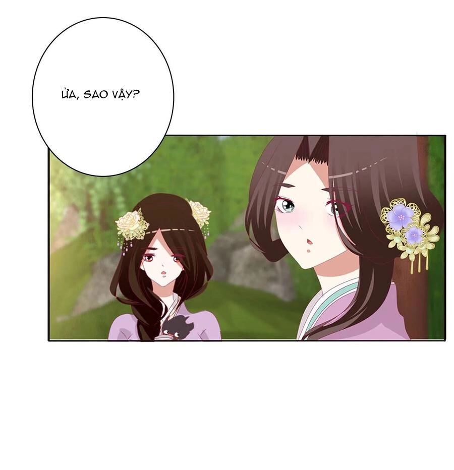 Thông Linh Phi Chapter 593 - 29