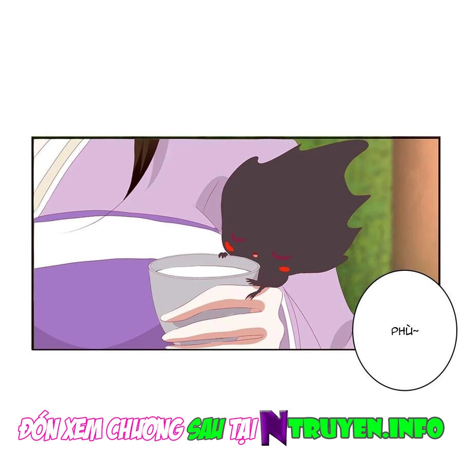 Thông Linh Phi Chapter 593 - 31