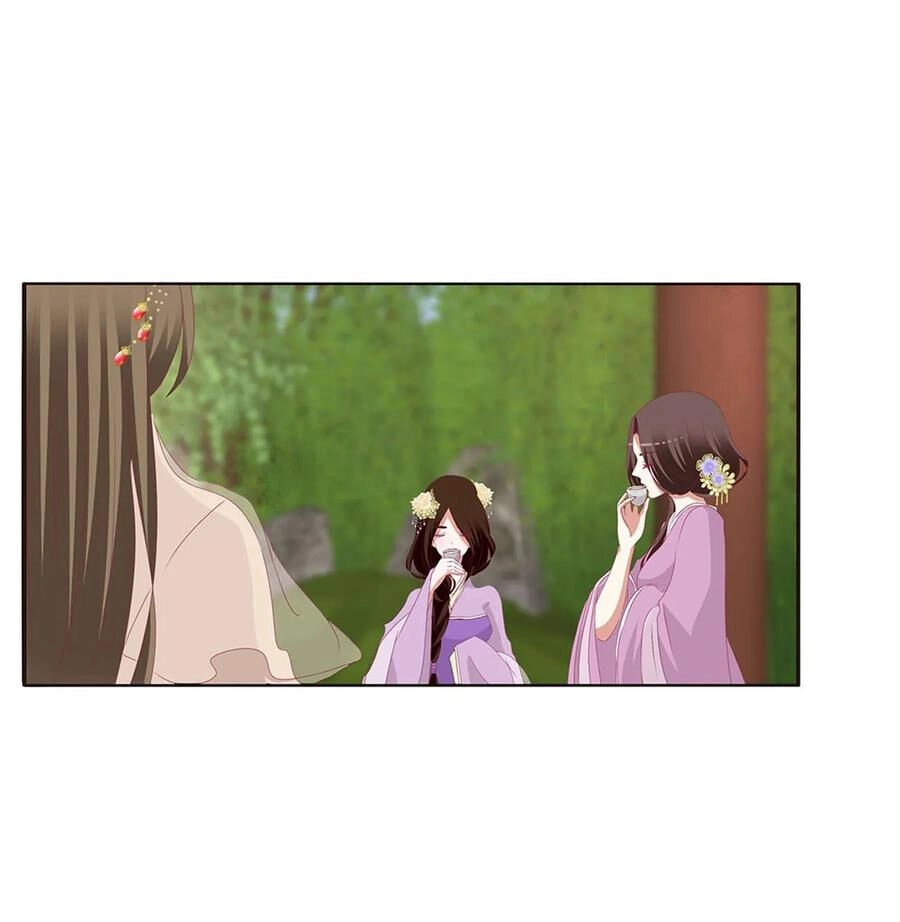 Thông Linh Phi Chapter 594 - 6