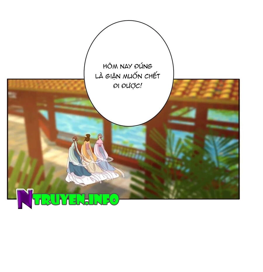 Thông Linh Phi Chapter 594 - 12