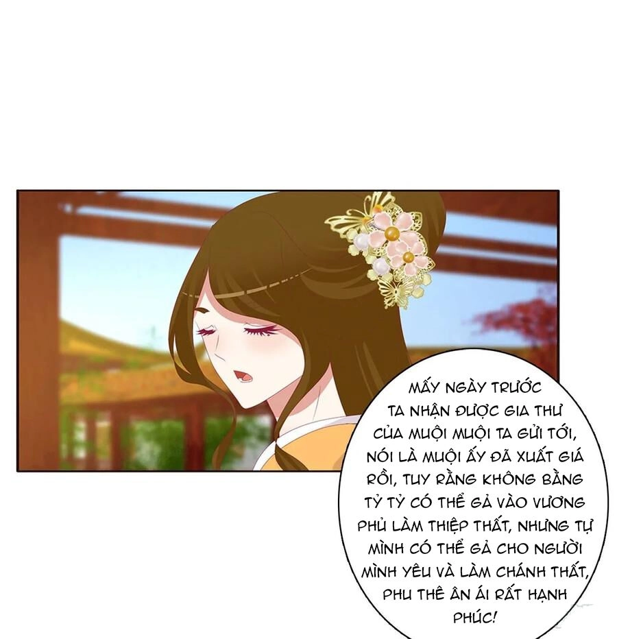 Thông Linh Phi Chapter 594 - 14