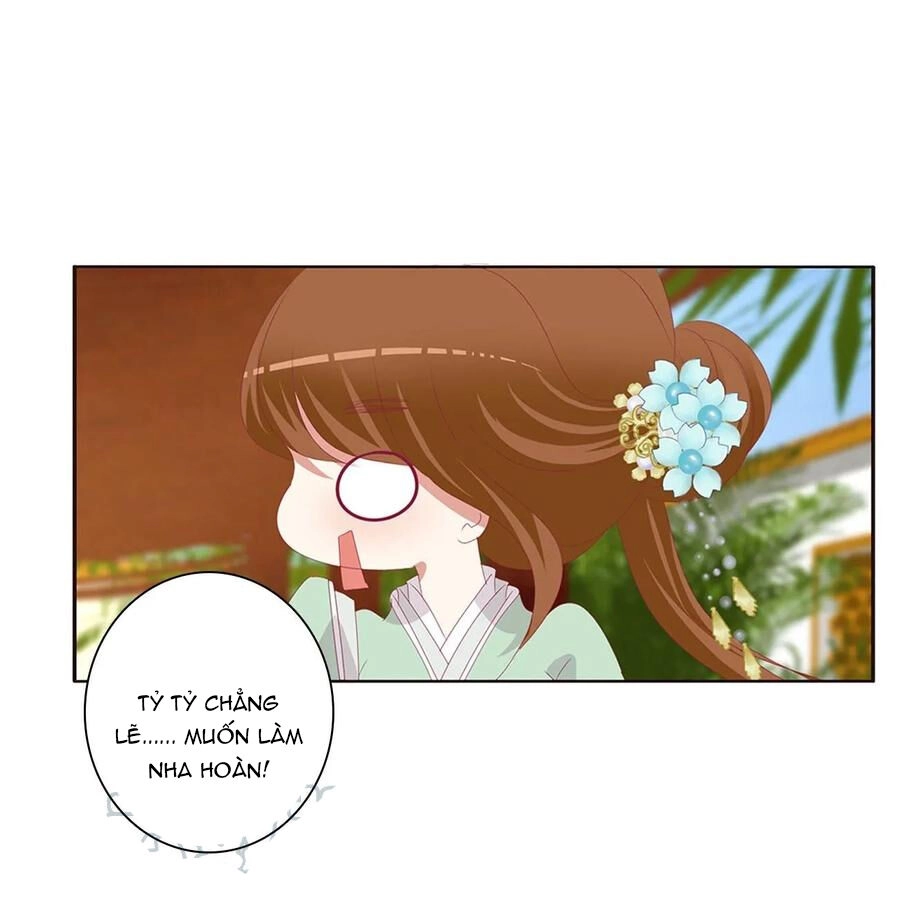 Thông Linh Phi Chapter 594 - 19