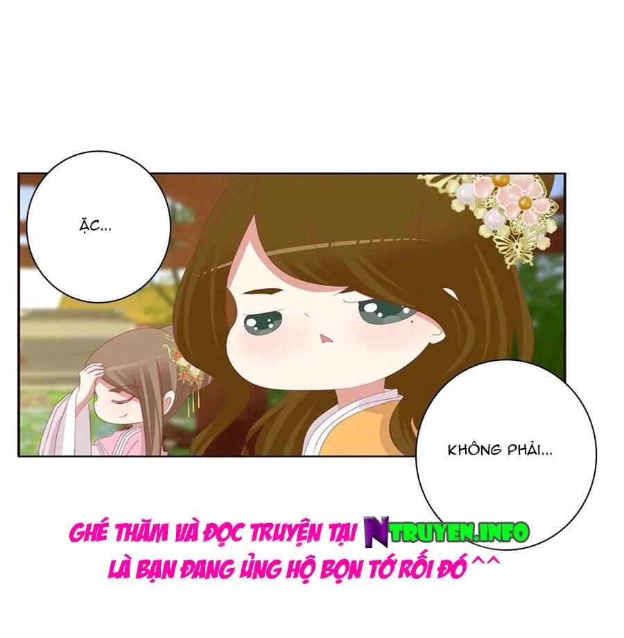 Thông Linh Phi Chapter 594 - 20