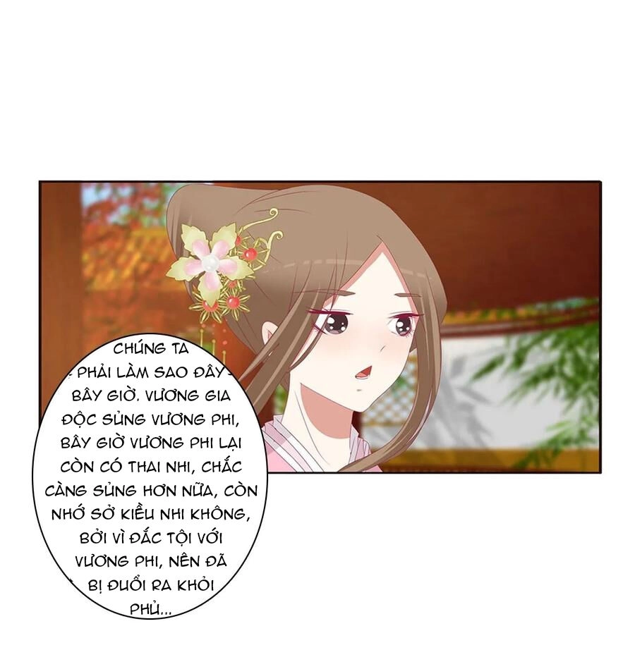 Thông Linh Phi Chapter 594 - 21