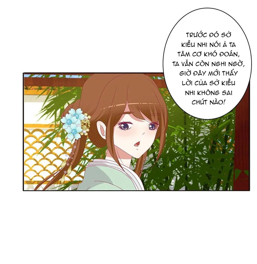 Thông Linh Phi Chapter 594 - 23