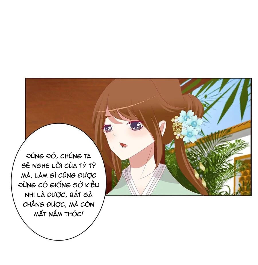 Thông Linh Phi Chapter 595 - 4