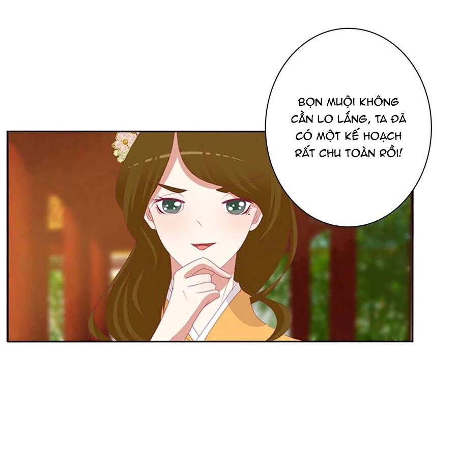 Thông Linh Phi Chapter 595 - 5