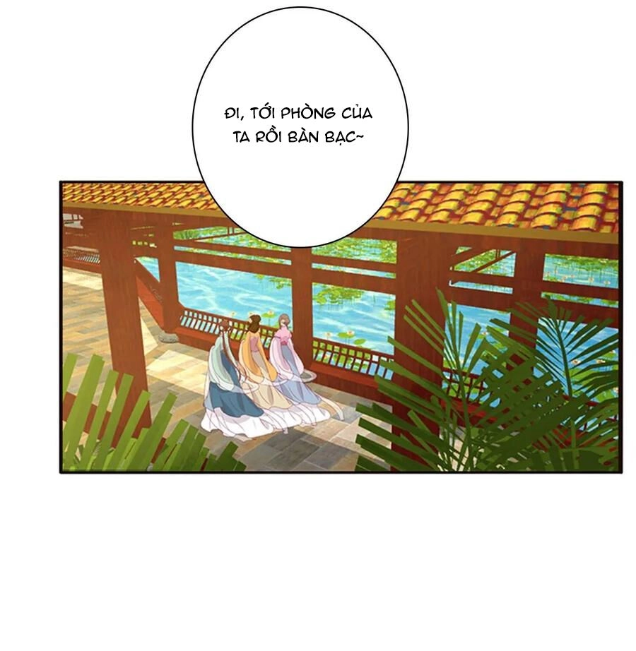 Thông Linh Phi Chapter 595 - 6