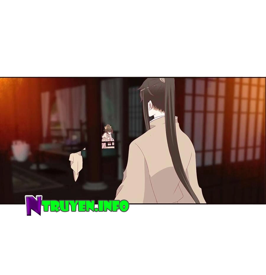 Thông Linh Phi Chapter 595 - 8