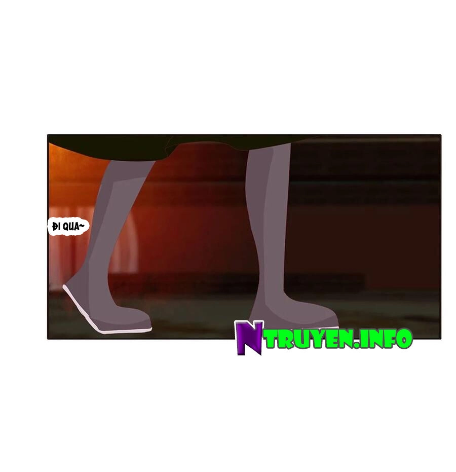 Thông Linh Phi Chapter 595 - 12