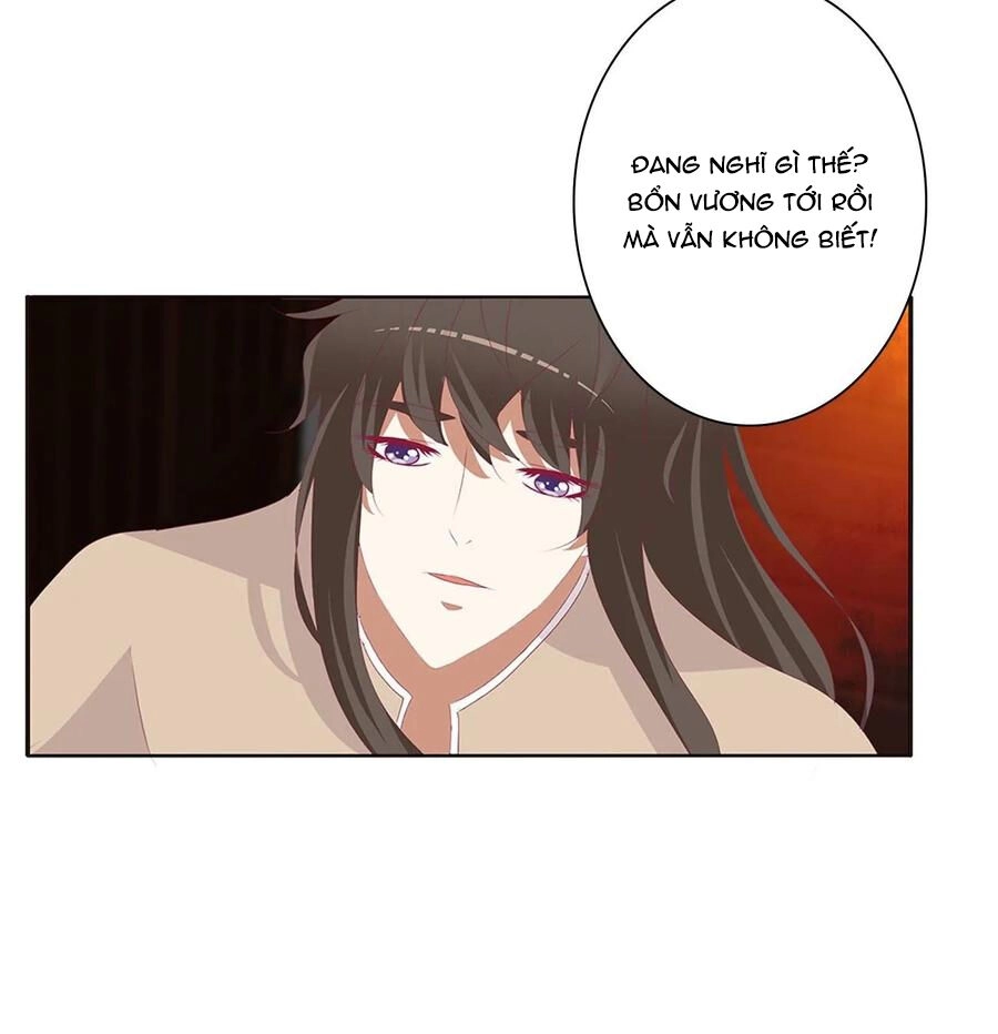 Thông Linh Phi Chapter 595 - 15