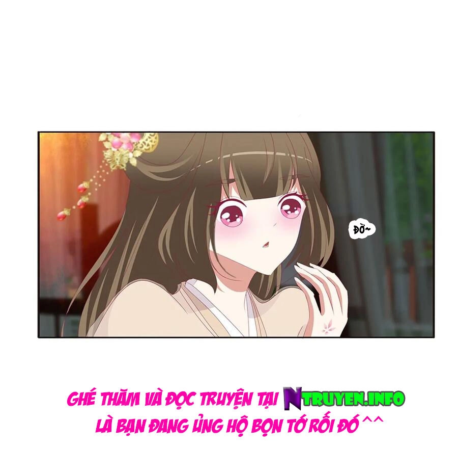 Thông Linh Phi Chapter 595 - 16