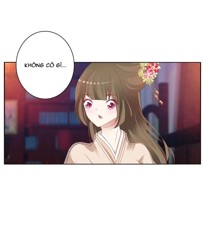 Thông Linh Phi Chapter 595 - 17