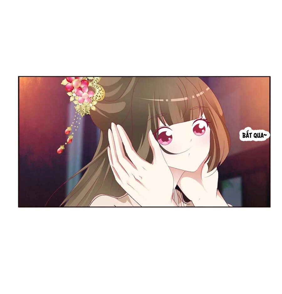 Thông Linh Phi Chapter 595 - 18