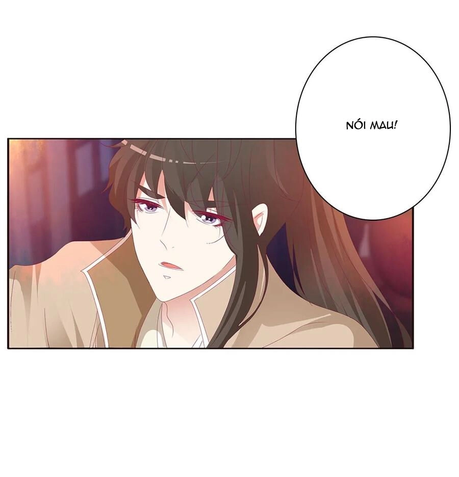 Thông Linh Phi Chapter 595 - 19