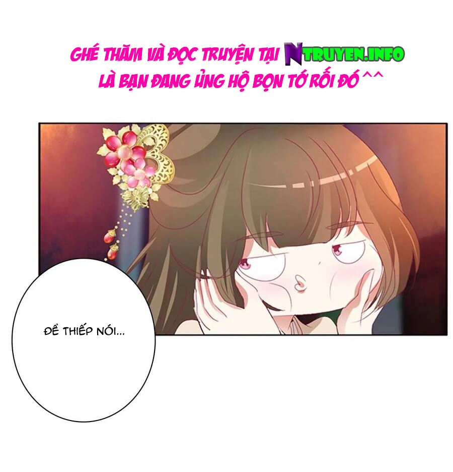 Thông Linh Phi Chapter 595 - 20