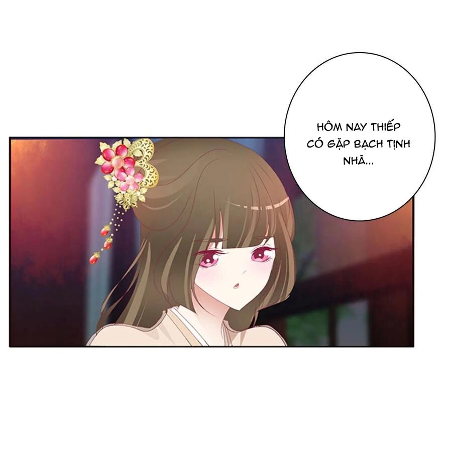 Thông Linh Phi Chapter 595 - 21