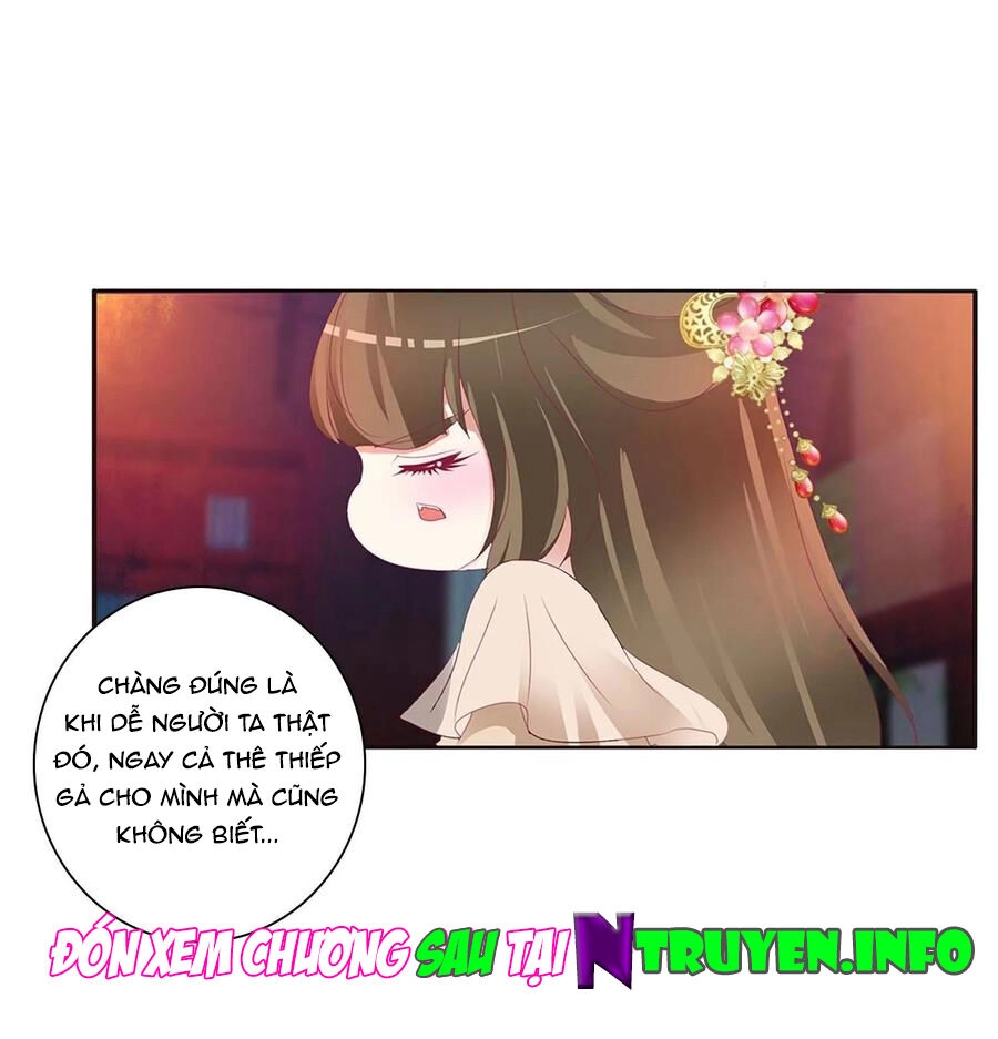 Thông Linh Phi Chapter 595 - 26