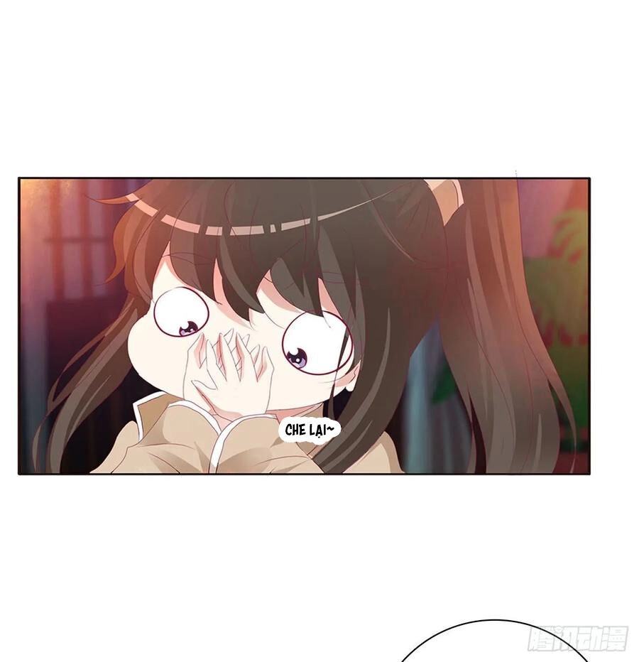 Thông Linh Phi Chapter 596 - 4