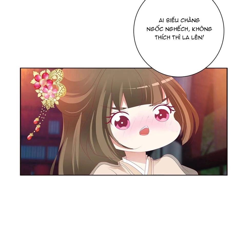 Thông Linh Phi Chapter 596 - 5