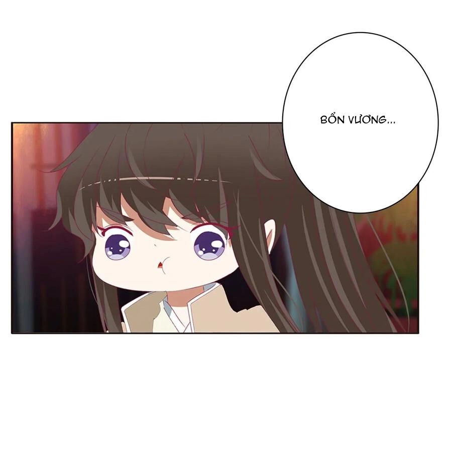 Thông Linh Phi Chapter 596 - 6