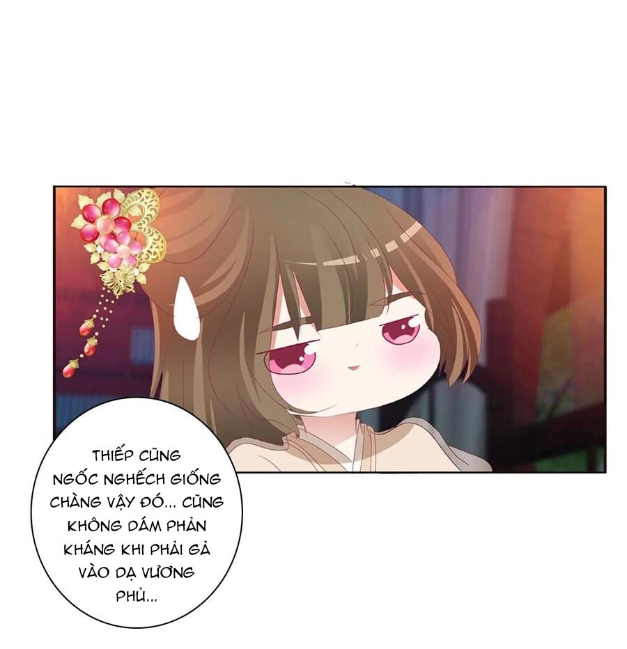 Thông Linh Phi Chapter 596 - 7