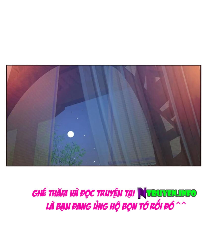 Thông Linh Phi Chapter 596 - 8