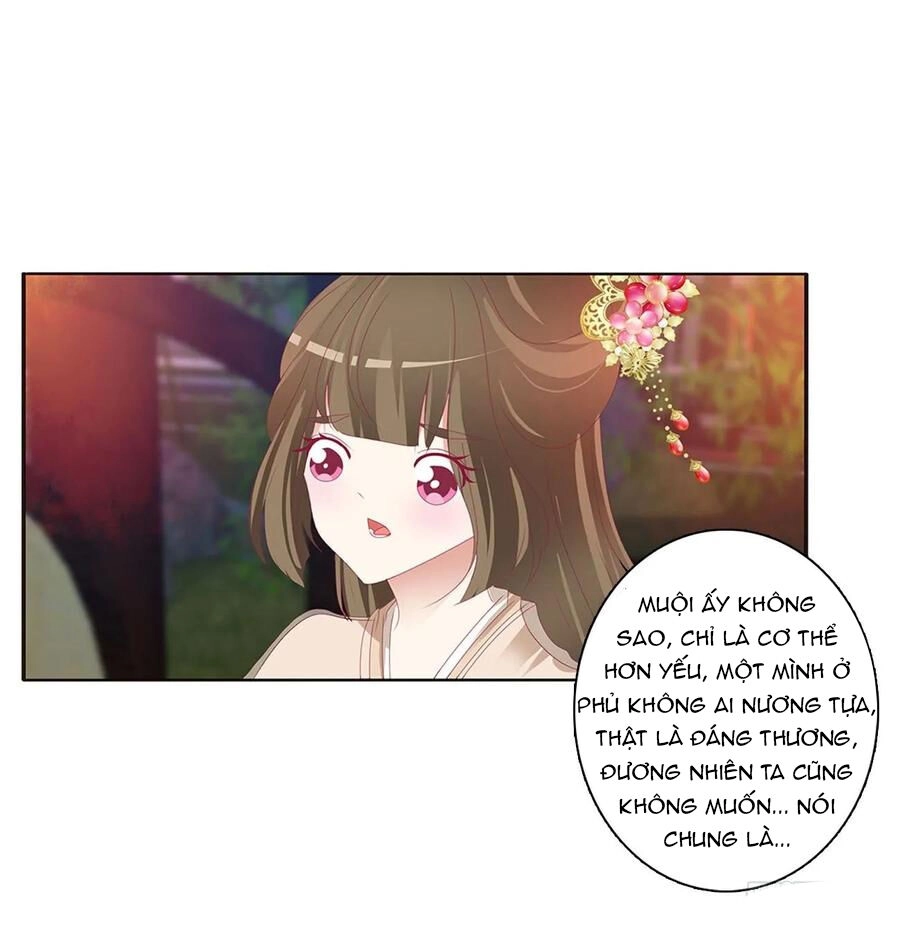 Thông Linh Phi Chapter 596 - 10