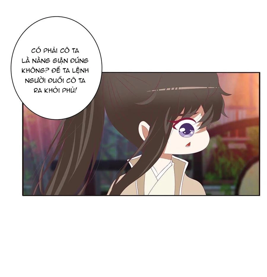 Thông Linh Phi Chapter 596 - 13