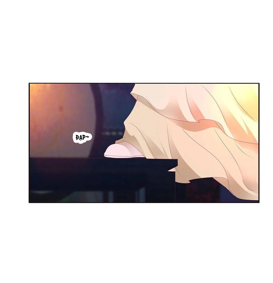 Thông Linh Phi Chapter 596 - 15