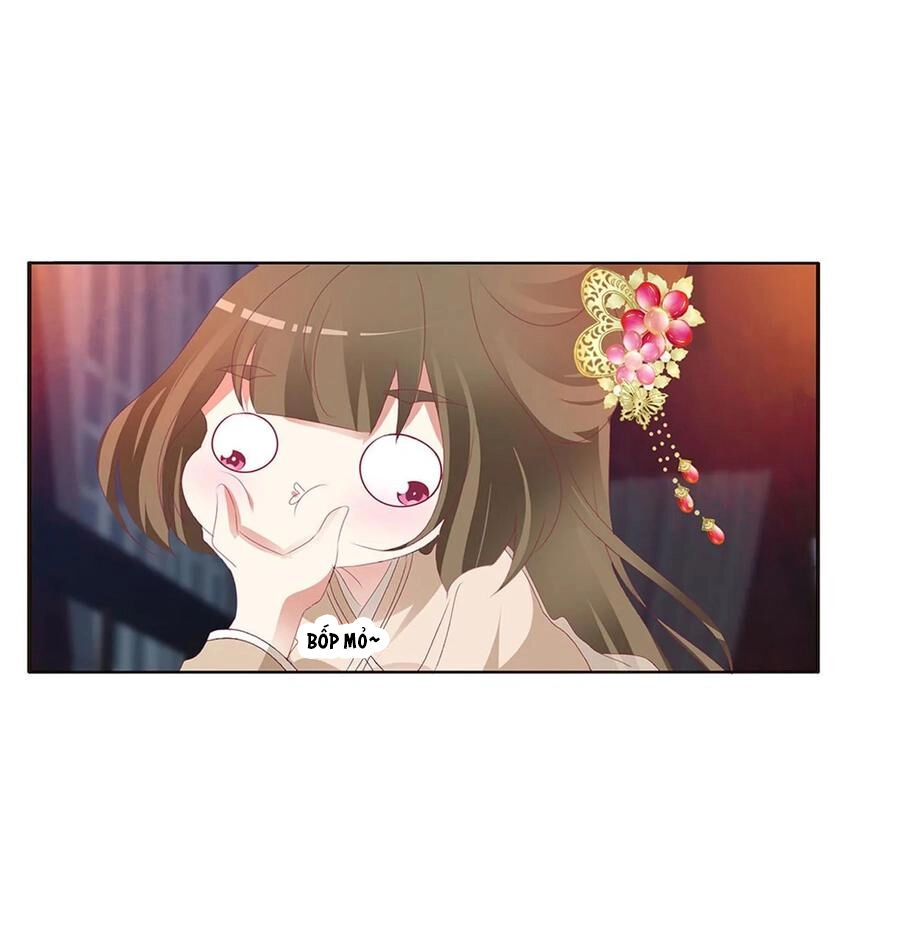 Thông Linh Phi Chapter 596 - 18