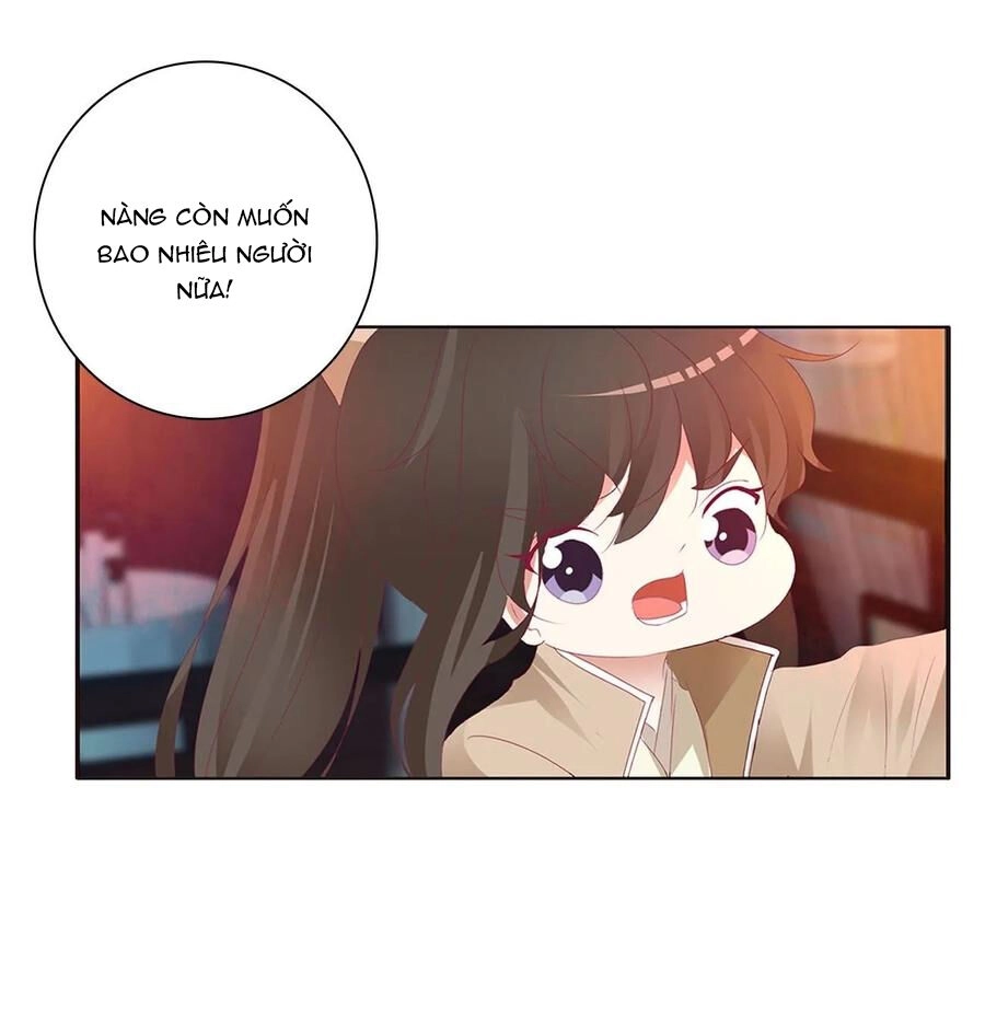 Thông Linh Phi Chapter 596 - 19