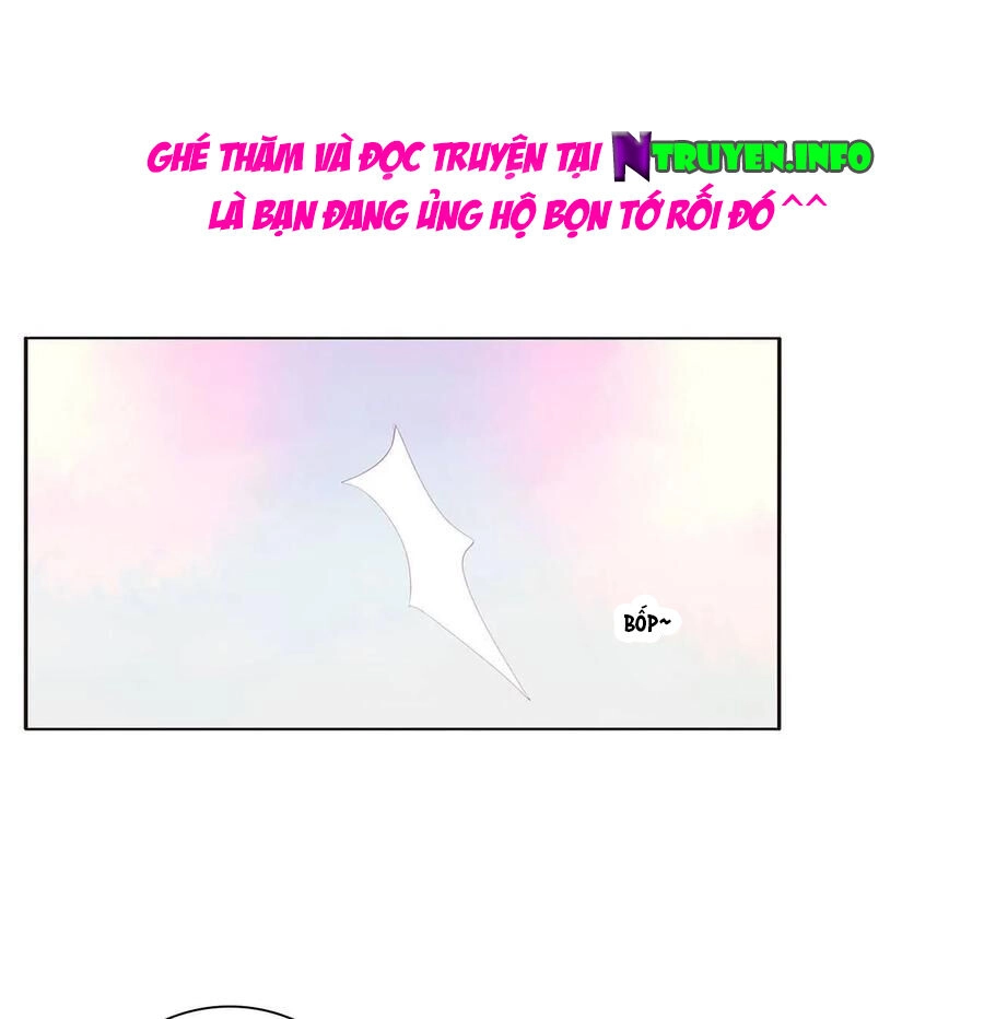 Thông Linh Phi Chapter 596 - 20