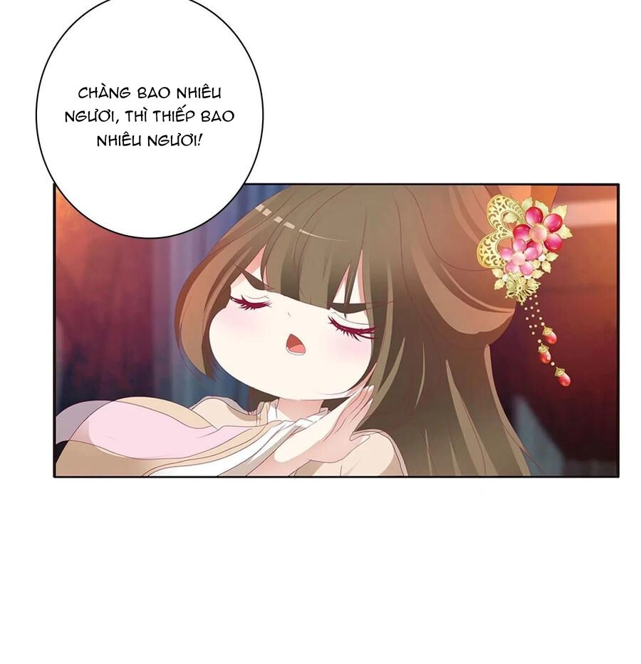 Thông Linh Phi Chapter 596 - 21